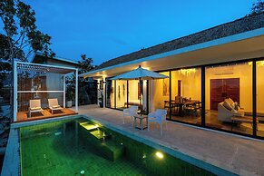 Pahili Pool Villas Koh Phangan