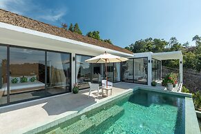 Pahili Pool Villas Koh Phangan