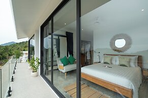 Pahili Pool Villas Koh Phangan