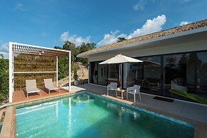Pahili Pool Villas Koh Phangan