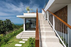 Pahili Pool Villas Koh Phangan