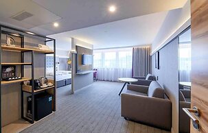 Premier Inn Lindau