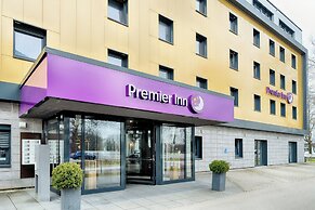 Premier Inn Lindau