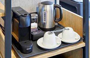 Premier Inn Lindau