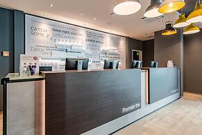 Premier Inn Stuttgart City Centre