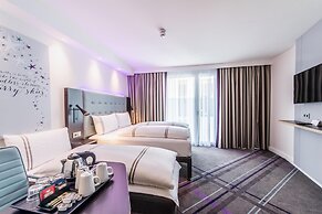 Premier Inn Stuttgart City Centre