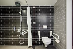 Premier Inn Stuttgart City Centre