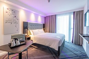 Premier Inn Stuttgart City Centre