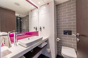 Premier Inn Stuttgart City Centre