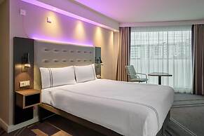 Premier Inn Stuttgart City Centre