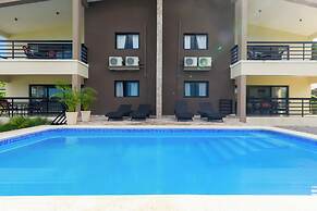 Casa Vista Mar 1