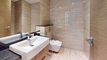 Business Bay - Urban Oasis 2406