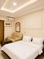 Les Mamelles Dakar Hotel