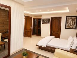 Les Mamelles Dakar Hotel