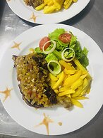 Les Mamelles Dakar Hotel