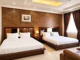 Les Mamelles Dakar Hotel