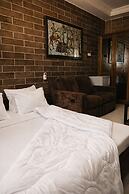 Les Mamelles Dakar Hotel