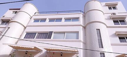 Les Mamelles Dakar Hotel