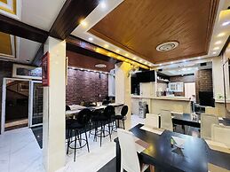 Les Mamelles Dakar Hotel