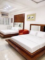 Les Mamelles Dakar Hotel