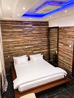 Les Mamelles Dakar Hotel