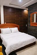 Les Mamelles Dakar Hotel