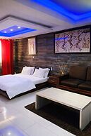 Les Mamelles Dakar Hotel