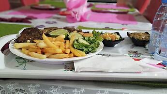 Les Mamelles Dakar Hotel