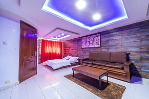 Les Mamelles Dakar Hotel