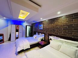 Les Mamelles Dakar Hotel
