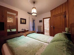B&B Villa La Bercia