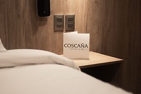 Coscaña Uyuni Hotel