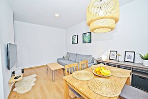 Secret Garden by Grand Apartments