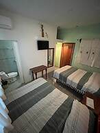 Hotel Cosoleacaque Centro