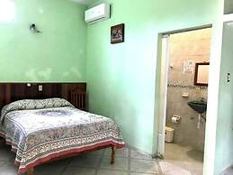 Hotel Cosoleacaque Centro
