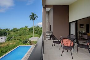 Casa Vista Mar 4