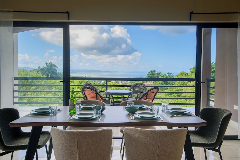 Casa Vista Mar 4