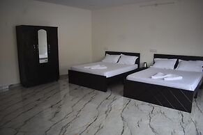 Arecagateway Nandi Hills Resort