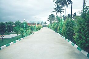 Arecagateway Nandi Hills Resort