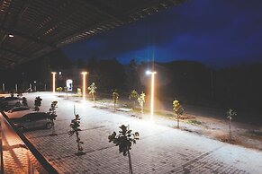 Arecagateway Nandi Hills Resort