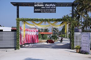 Arecagateway Nandi Hills Resort