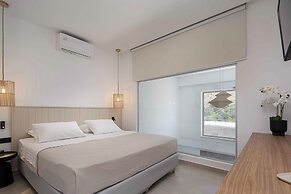 Imbros Villas