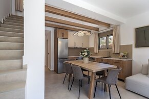 Imbros Villas