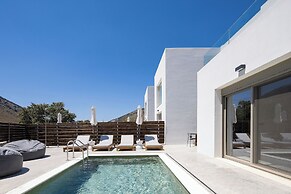 Imbros Villas