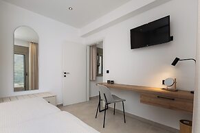 Imbros Villas