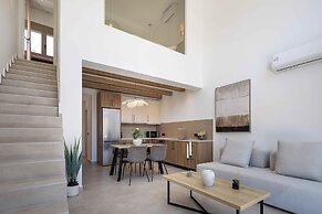 Imbros Villas