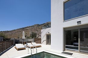 Imbros Villas