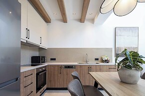 Imbros Villas