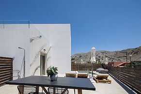 Imbros Villas