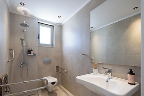 Imbros Villas